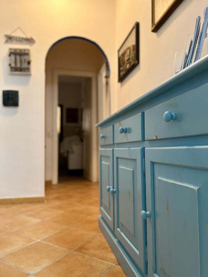 Il Maestrale Apartment La Maddalena  Exterior photo