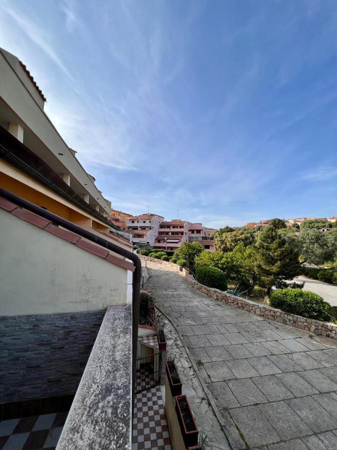 Il Maestrale Apartment La Maddalena  Exterior photo